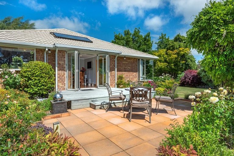 Photo of property in 86 Englishs Road, Lincoln, Christchurch, 7674