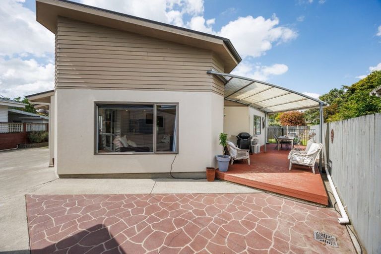 Photo of property in 187 North Street, Feilding, 4702