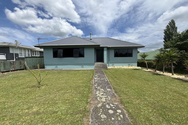 Photo of property in 76 Billah Street, Tokoroa, 3420