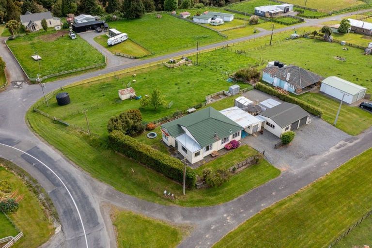 Photo of property in 1 Tatu Street, Taihape, 4791