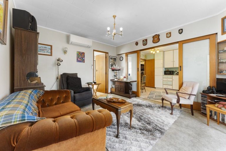 Photo of property in 4a Central Avenue, Gonville, Whanganui, 4501