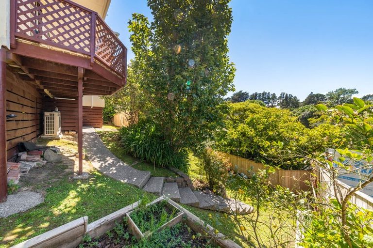 Photo of property in 22 Picasso Grove, Belmont, Lower Hutt, 5010