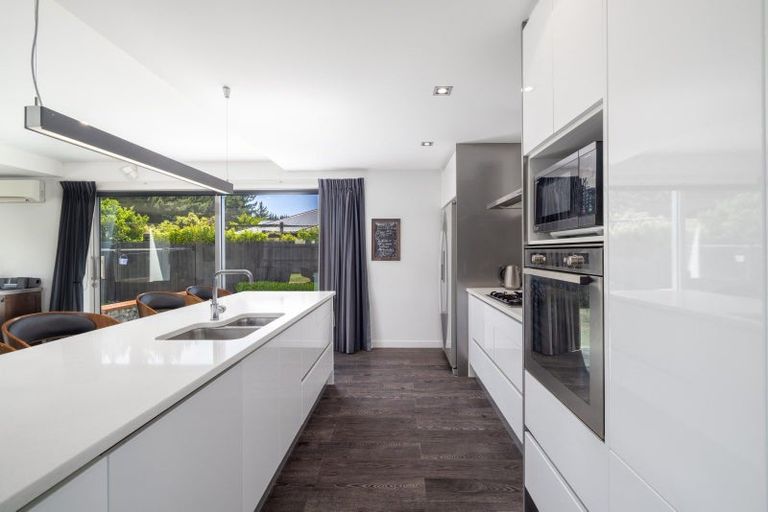 Photo of property in 12 Reka Street, Parklands, Christchurch, 8083