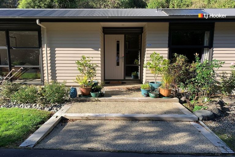 Photo of property in 154 Malvern Street, Woodhaugh, Dunedin, 9010