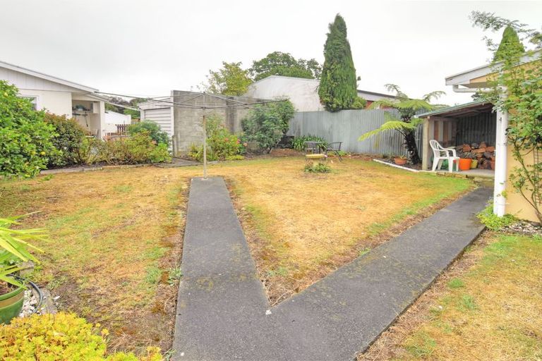 Photo of property in 8 Bannister Court, Masterton, 5810