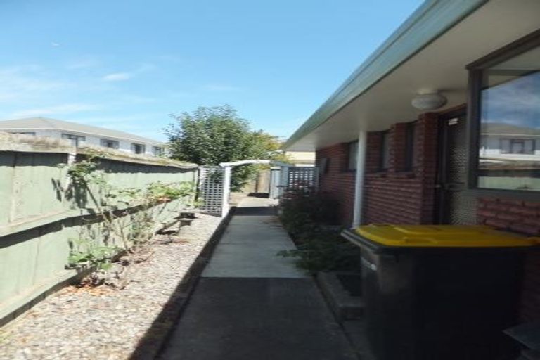 Photo of property in 20b Field Terrace, Upper Riccarton, Christchurch, 8041