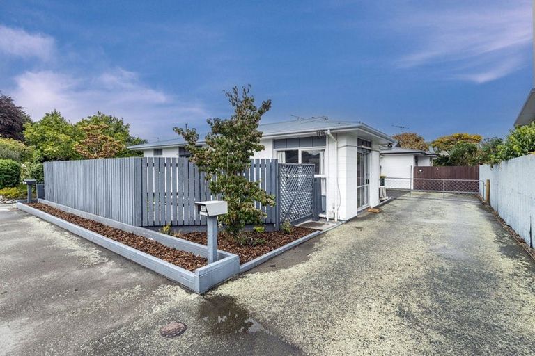 Photo of property in 53 Elizabeth Street, Allenton, Ashburton, 7700