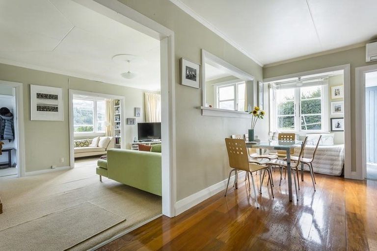 Photo of property in 11 Dalmeny Street, North East Valley, Dunedin, 9010