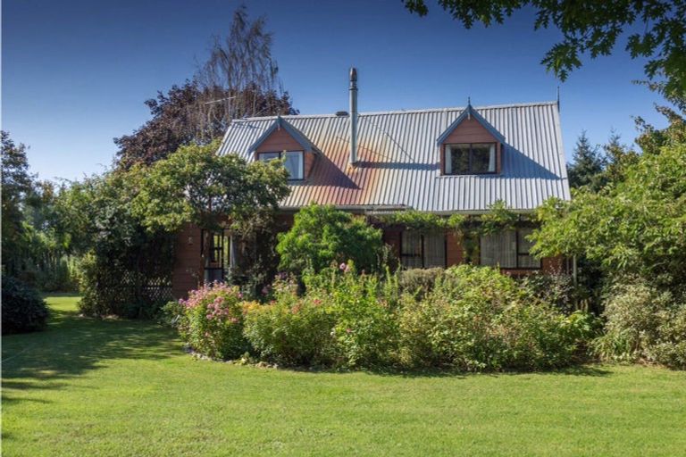 Photo of property in 94 Thews Road, Tinwald, Ashburton, 7778