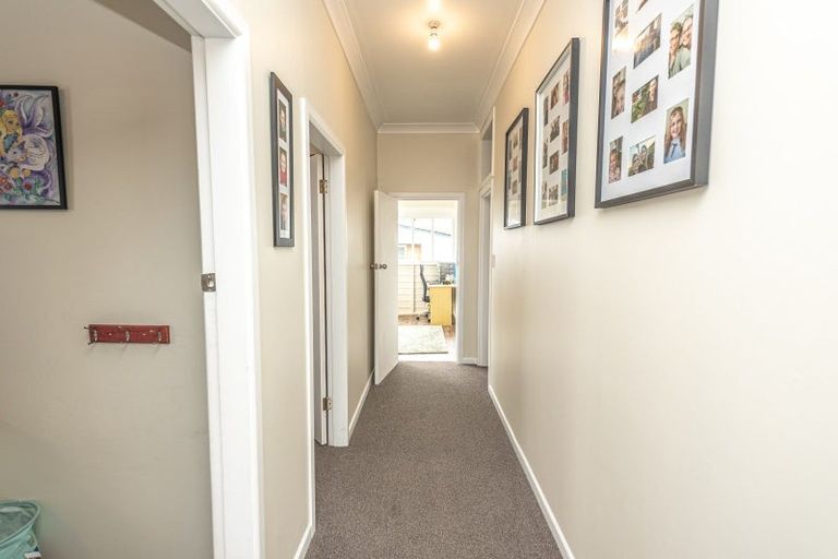 Photo of property in 17 Spier Street, Aramoho, Whanganui, 4500