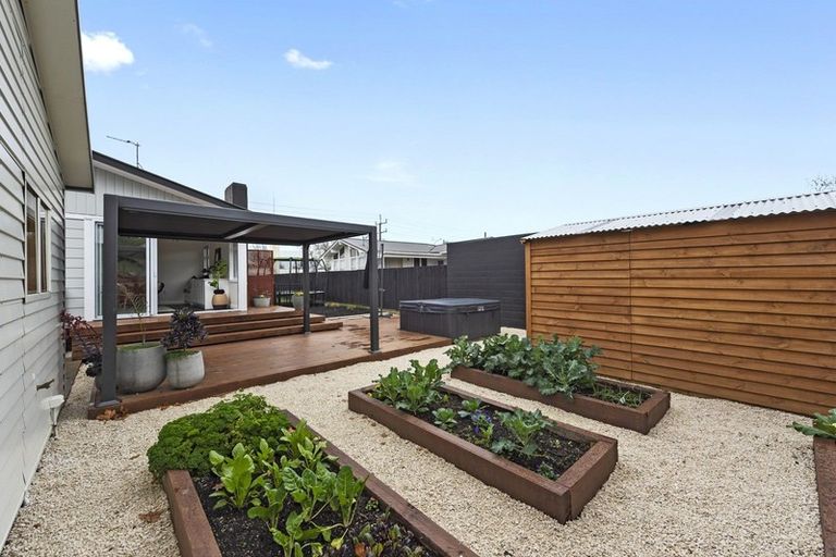 Photo of property in 256 Sandwich Road, St Andrews, Hamilton, 3200