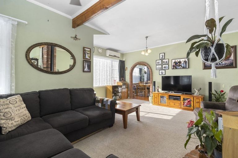 Photo of property in 35 Gilchrist Street, Te Aroha, 3320