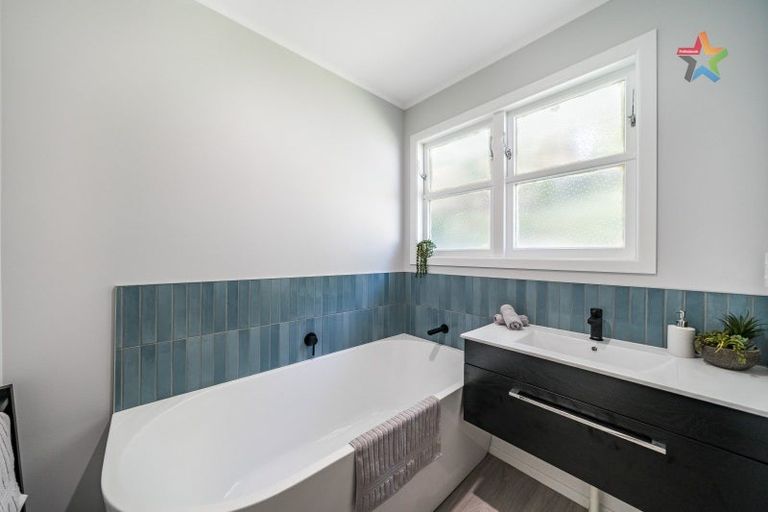 Photo of property in 16 Pollard Street, Wainuiomata, Lower Hutt, 5014