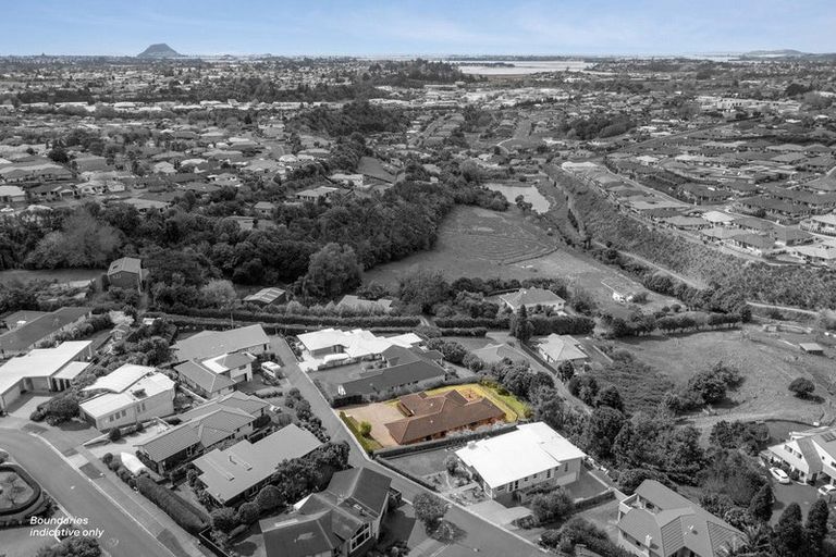 Photo of property in 45 Contour Avenue, Pyes Pa, Tauranga, 3112