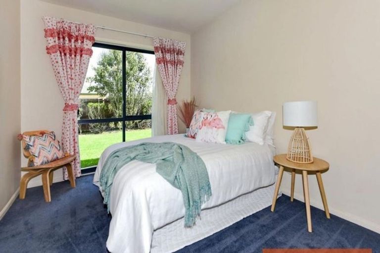 Photo of property in 8 Edmund Storr Road, Halswell, Christchurch, 8025