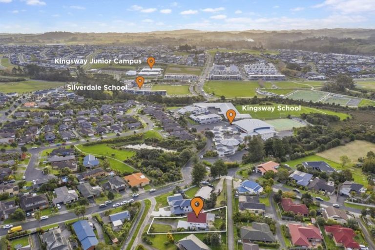 Photo of property in 53 Jelas Road, Red Beach, 0932