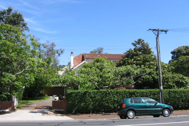 Photo of property in 47 Market Road, Remuera, Auckland, 1050