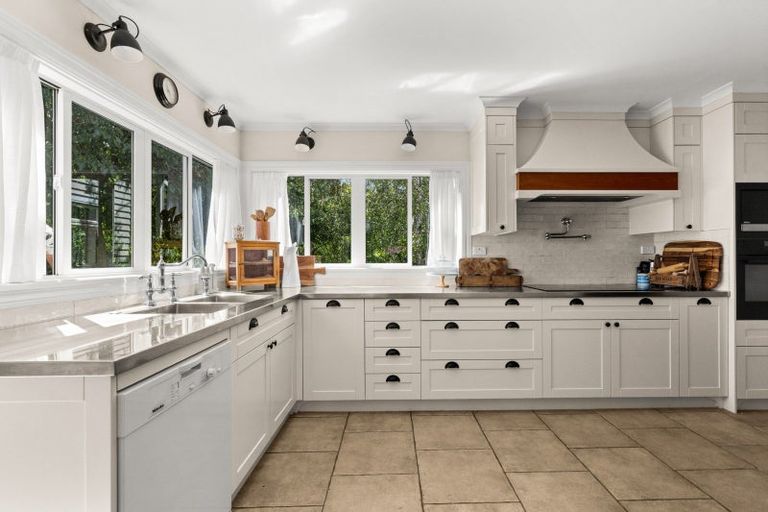 Photo of property in 134 Cohrs Road, Poukawa, Hastings, 4178