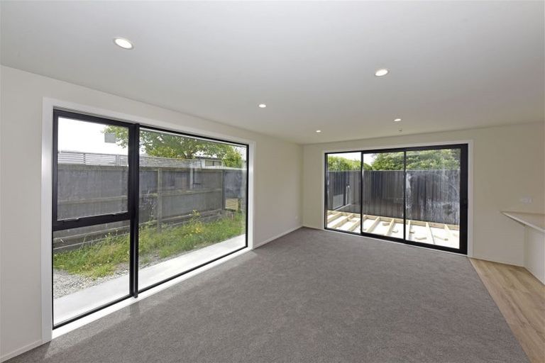 Photo of property in 58c Whincops Road, Halswell, Christchurch, 8025