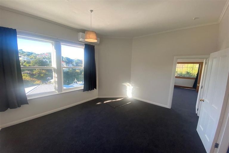 Photo of property in 37b Plunket Street, Kelburn, Wellington, 6012