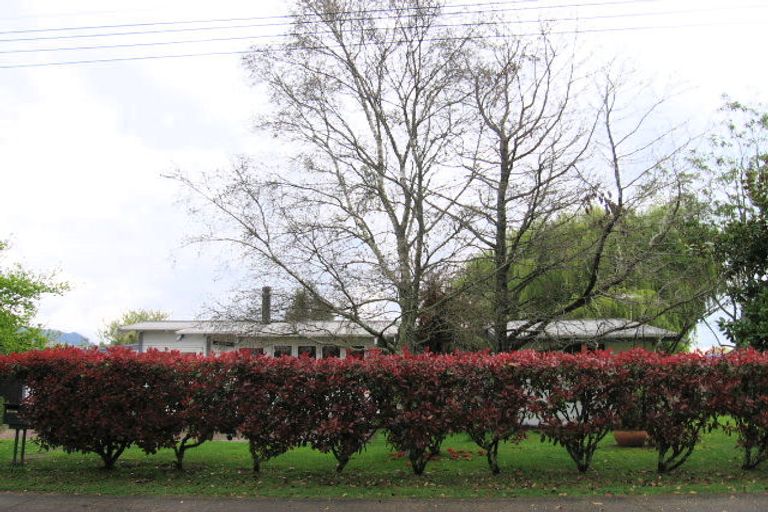 Photo of property in 20 Tamaki Street, Ngongotaha, Rotorua, 3010