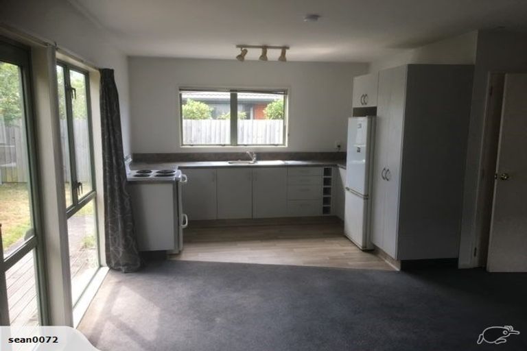 Photo of property in 114b Elizabeth Street, Riccarton, Christchurch, 8041
