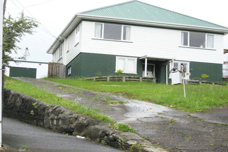 Photo of property in 32 Morningside Road, Morningside, Whangarei, 0110