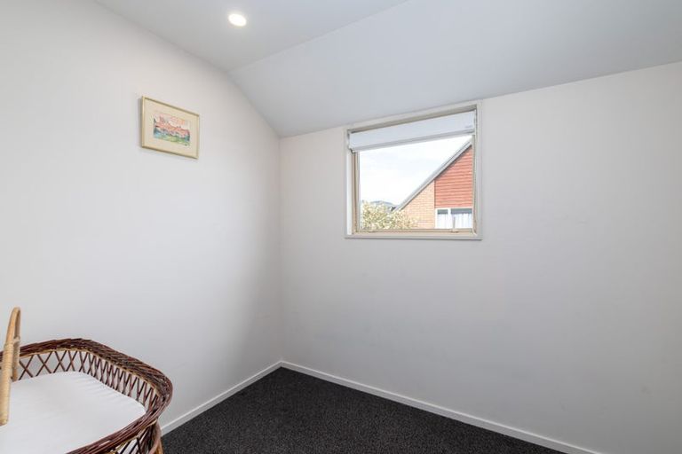 Photo of property in 129c Colombo Street, Sydenham, Christchurch, 8023