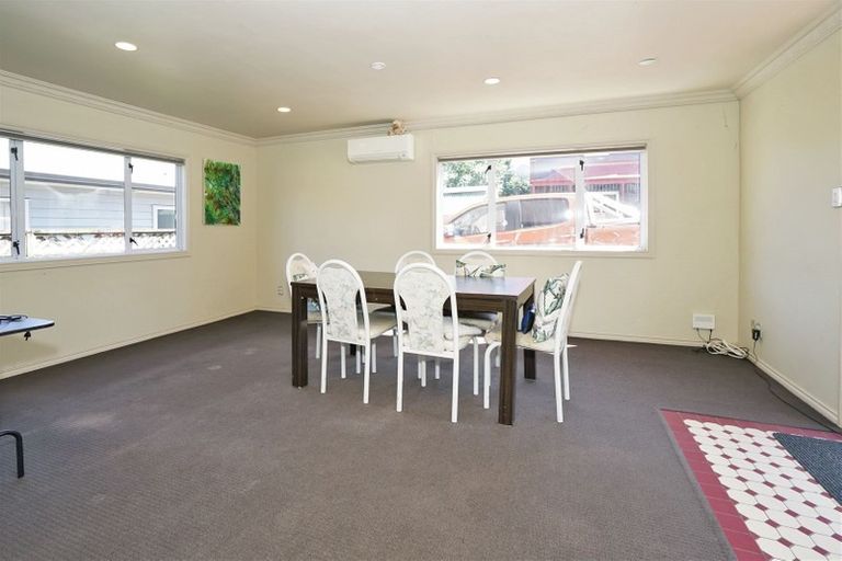 Photo of property in 3a Knighton Road, Hillcrest, Hamilton, 3216