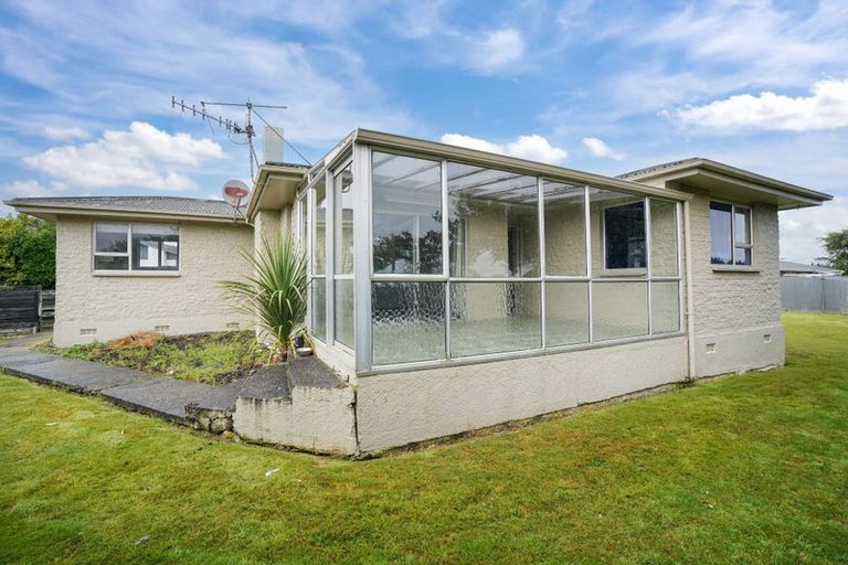 Photo of property in 38 Baxter Street, Grasmere, Invercargill, 9810