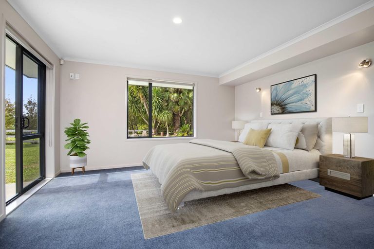 Photo of property in 76a Harrisville Road, Tuakau, 2121