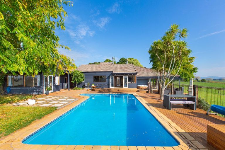 Photo of property in 235 Duck Road, Rotokauri, Hamilton, 3289