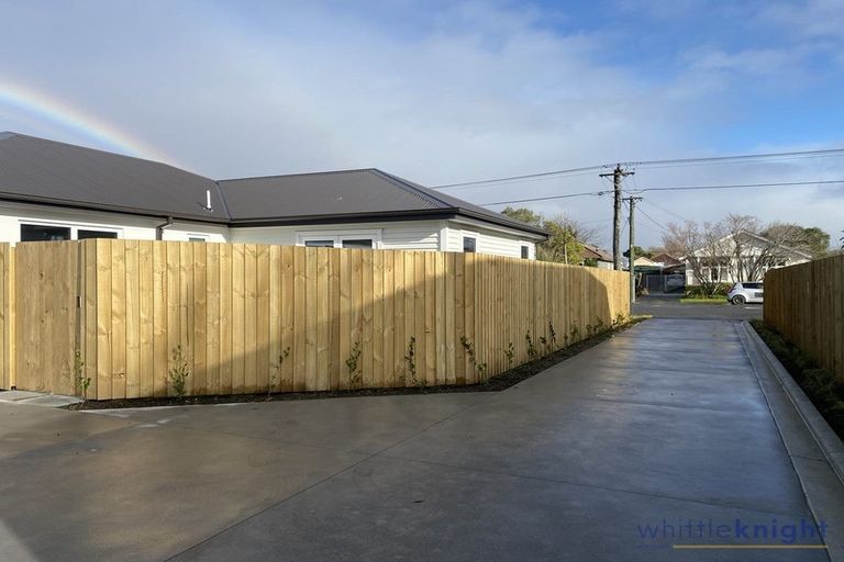 Photo of property in 40a Slater Street, Richmond, Christchurch, 8013