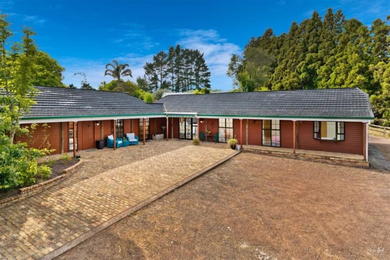 Photo of property in 12 Coulter Road, Swanson, Auckland, 0614