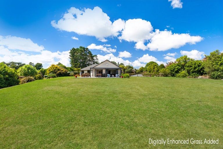 Photo of property in 112d Findlay Road, Mauku, Pukekohe, 2678
