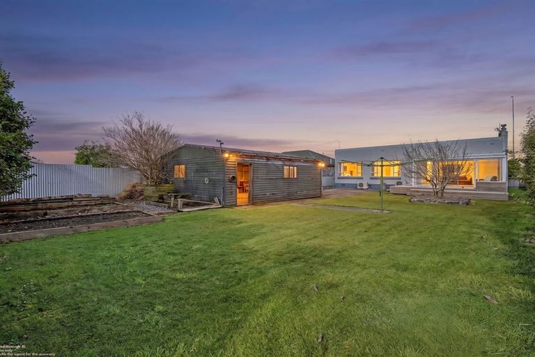 Photo of property in 518 Tweed Street, Newfield, Invercargill, 9812