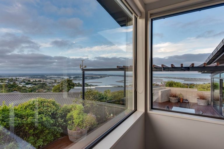 Photo of property in 157 Soleares Avenue, Mount Pleasant, Christchurch, 8081