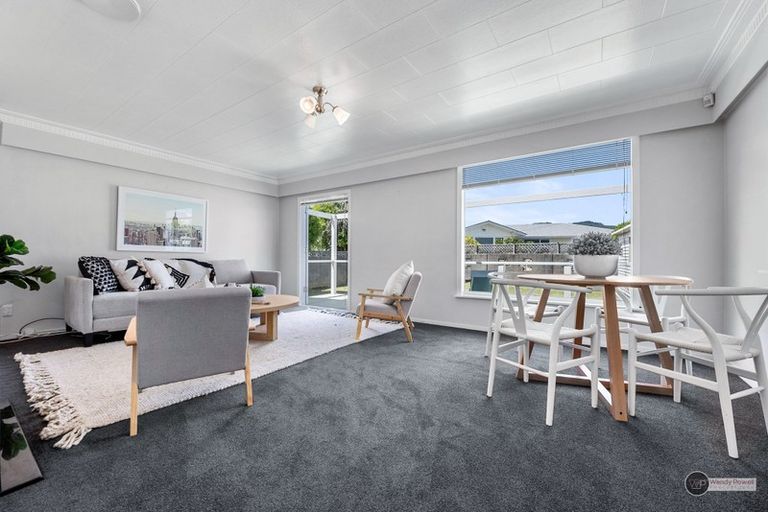 Photo of property in 184 Taita Drive, Avalon, Lower Hutt, 5011