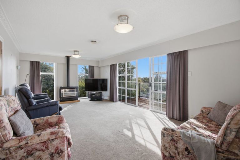 Photo of property in 34 Truby King Street, Merrilands, New Plymouth, 4312