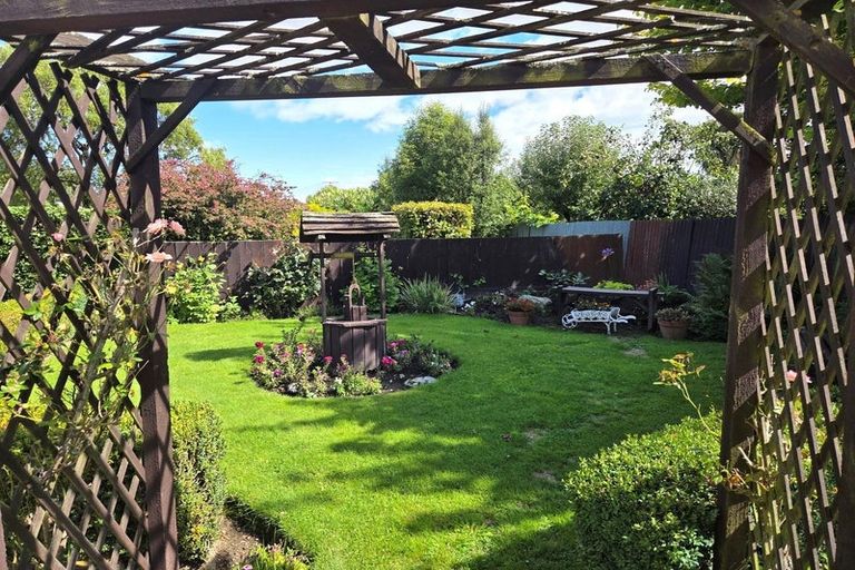 Photo of property in 9 Gammack Street, Temuka, 7920