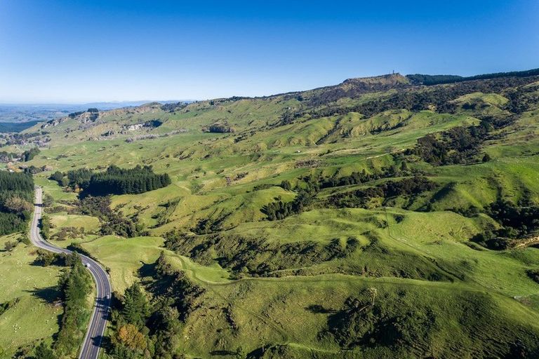 Photo of property in 3137 Taupo Road, Te Pohue, Napier, 4182