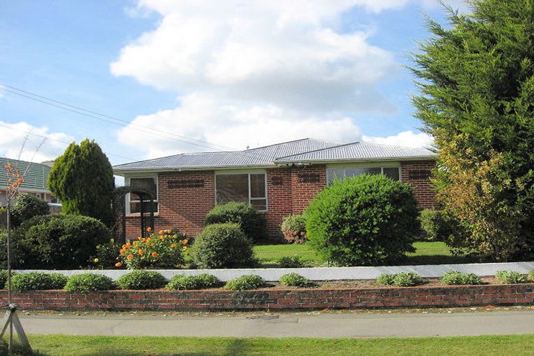 Photo of property in 36 Hounslow Street, Ilam, Christchurch, 8041