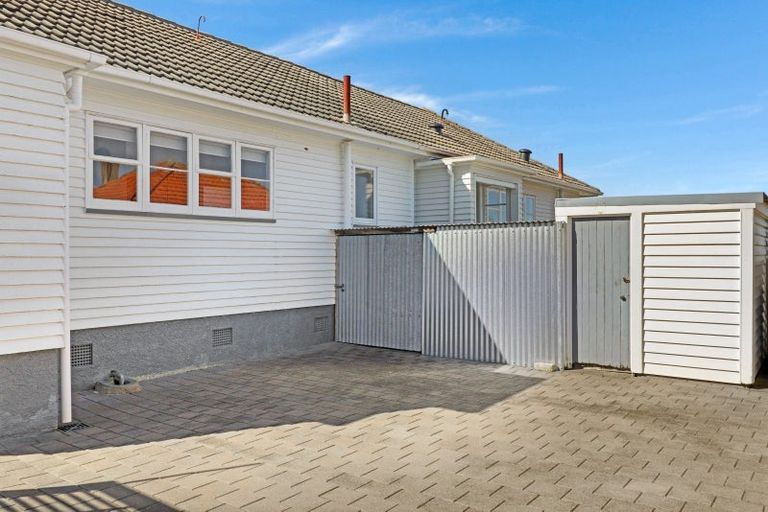 Photo of property in 7 Park Street, Morrinsville, 3300
