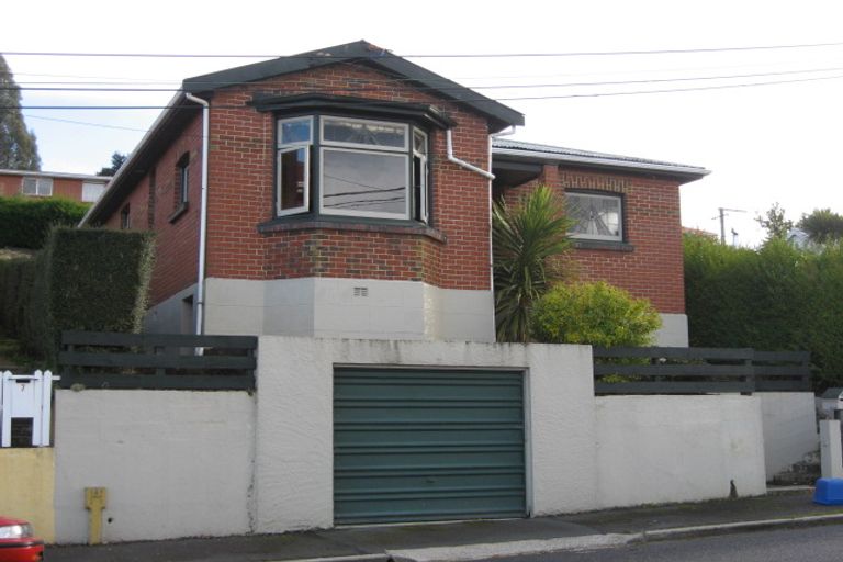 Photo of property in 5 Dale Street, Kaikorai, Dunedin, 9010