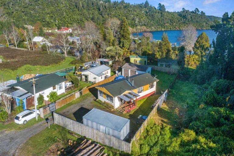 Photo of property in 1295d State Highway 30, Rotoiti Forest, Rotorua, 3074