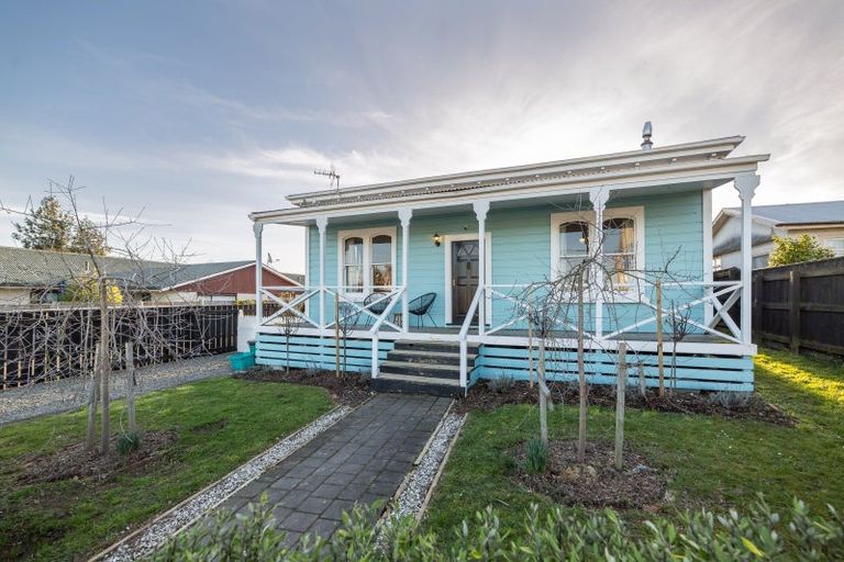 Photo of property in 65 Totara Street, Lansdowne, Masterton, 5810