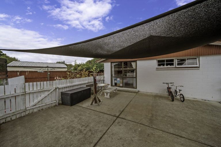 Photo of property in 40 Charles Upham Avenue, Hillmorton, Christchurch, 8025