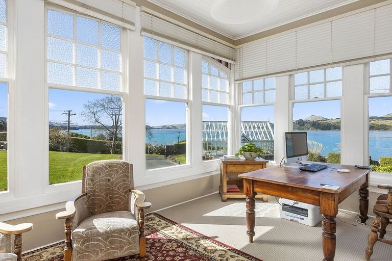 Photo of property in 1 Tui Street, Saint Leonards, Dunedin, 9022