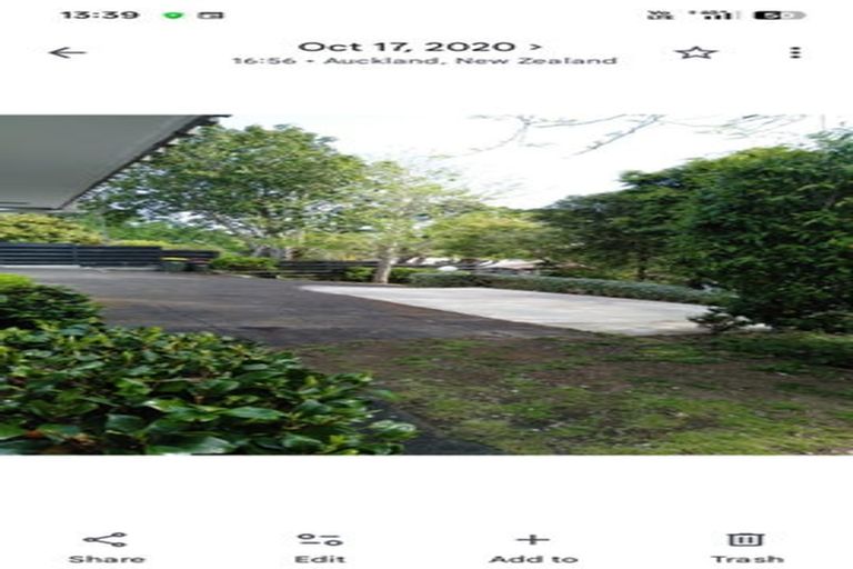 Photo of property in 17 Rosecamp Road, Beach Haven, Auckland, 0626