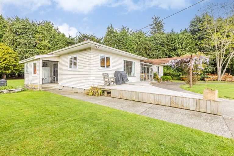 Photo of property in 6154 Route 52, Herbertville, Dannevirke, 4970